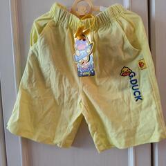キッズパンツ【新品】の画像