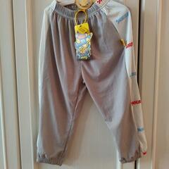 キッズパンツ【新品】の画像