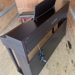 電子ピアノKAWAICN24R2012年製美品です (bon) 実籾の鍵盤楽器 電子ピアノKAWAICN24R2012年製美品です (bon) 実籾の鍵盤楽器