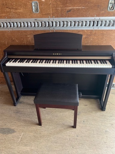 KAWAI 電子ピアノ CA12R ※引き取り コナンまま様専用（電子