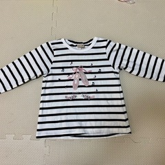 子供服　数点