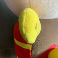 おいかけっこ アンパンマンの画像