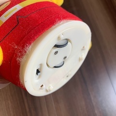 おいかけっこ アンパンマンの画像