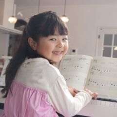 【天白区｜八事】やさしく楽しくはじめるピアノ教室♪未就学〜小学生のお子様向け｜体験レッスン受付中！の画像