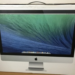 iMac 27inch