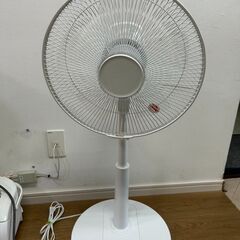 購入者決定しました☆扇風機　E503の画像