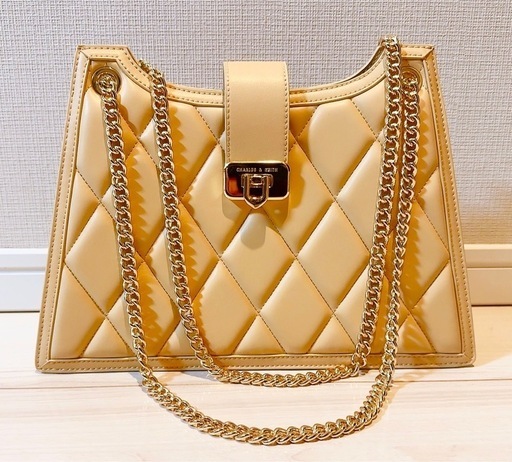 新品未使用　ハンドバッグ　バッグ　カバン　鞄