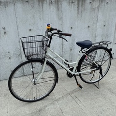 自転車