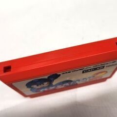 FC ファミコンソフト ロックマン2 Dr.ワイリーの謎 ソフトのみ 動作確認済み ファミリーコンピューター 札幌市 平岸店の画像