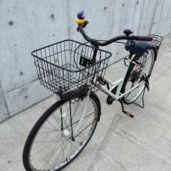 自転車の画像