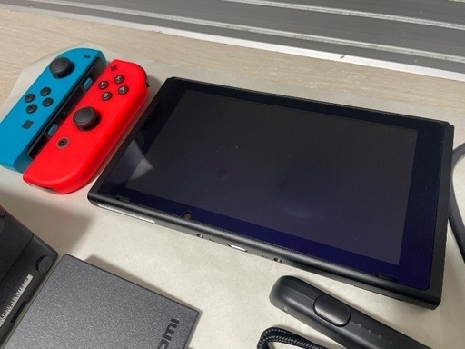 最終価格Switch （美品）
