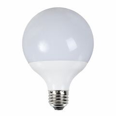 ☀️　新品　オーム電機 LED電球 ボール電球形 E26 広配光タイプ 40形相当の画像