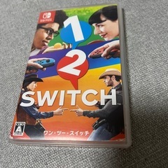 switch ゲーム　ソフト 