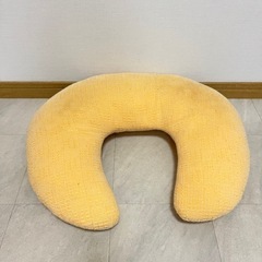 授乳クッション　桶谷式　マーナ　らくらくクッション