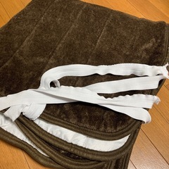 Nウォーム敷きパッドシングルサイズの画像