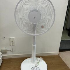 購入者決定しました☆扇風機　E504