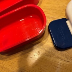 アンパンマン　弁当箱　２段の画像