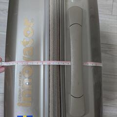イノベーター　スーツケースの画像
