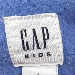 美品　GAP パーカー キッズ Lサイズ　の画像