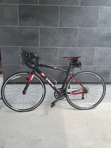 ジャイアント　ロードバイク