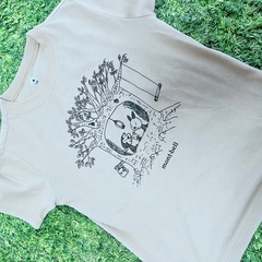 夏物シャツ、女の子用
ワンピース3枚まとめての画像