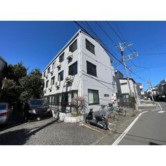 初期費用5万円パック⭐️敷・礼・仲0円⭐️フリーレント⭐️上福岡...