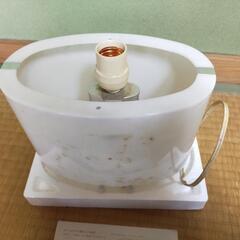 【現状品】ルームライト　部品取り　照明の画像