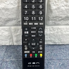 ‼️SALE‼️★ドウシシャ★2014年製 32V型 地上デジタルハイビジョンLED液晶テレビの画像