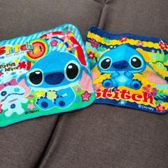 ーお取引中ー　スティッチ　ハンカチ