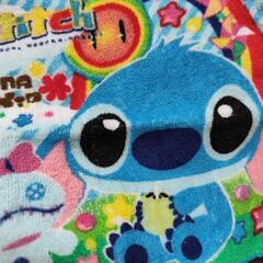 ーお取引中ー　スティッチ　ハンカチの画像