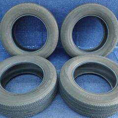 245/65R17、4本セット