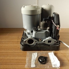 【中古】川本 ポンプ カワエース N3-255TNH 50hz ...
