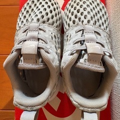 NIKE キッズサンダル？靴？　12cmの画像