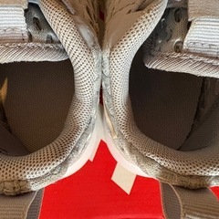 NIKE キッズサンダル？靴？　12cmの画像