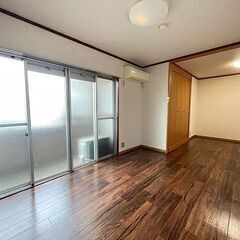 🉐初期費用２万円🙂３０㎡の広い１Ｒタイプのマンション！横浜線矢部駅徒歩１８分♪家賃５８０００円 - 相模原市