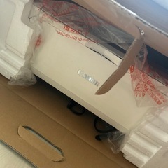 (受け渡し先確定済)Canon プリンター　MG3630