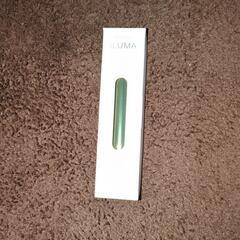 iQOS ILUMA用　Amber Greenドアカバー