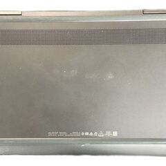 HP ENVY x360 13-ag0000 シリーズ RYZEN3 通電確認済の画像