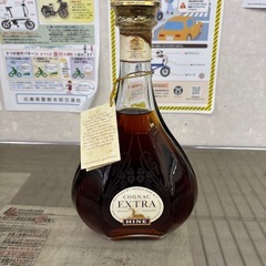 HINE EXTRA/ブランデー/700ml/40%