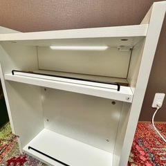 ケーブル収納ボックス【取りに来ていただける方】の画像