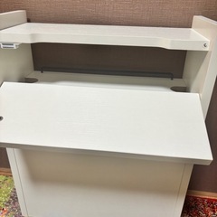 ケーブル収納ボックス【取りに来ていただける方】の画像