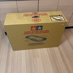 タミヤミニ四駆　JCJCコースの画像