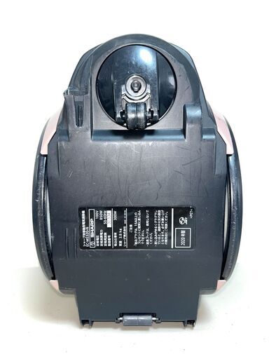 楽天市場】シャープ 掃除機 ecm ms 320の通販