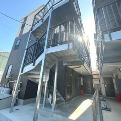 🎀 敷金0円/礼金0円 🎀 業界最安値【宣言】✨保証人不要✨来店...