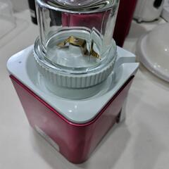小泉成器ミルミキサーの画像