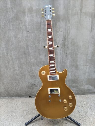 Edwards エドワーズ レスポールスペシャル ジャンク 抜け殻