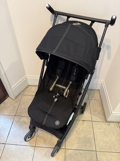 リベル サイベックス 2022 ムーンブラック アクセサリー付