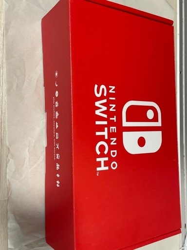 最終価格Switch （美品）