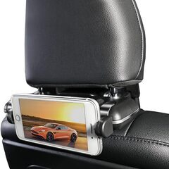 車首クッション スマートフォン タブレット ホルダー ネックパッド 調節可能 　倒産品　まとめ売り　ネット商材　アマゾン引き上げ商品　メルカリ　副業の画像