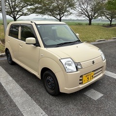 HA24s スズキ アルト